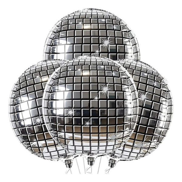 Producto - JK338 GLOBO DIAMONTE N 22