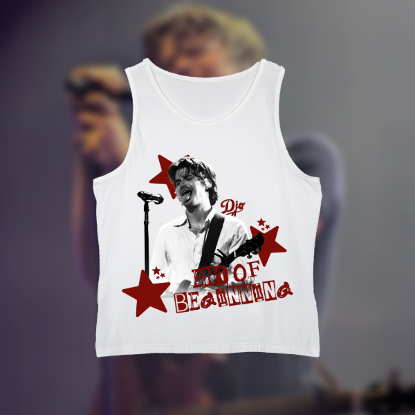 Producto - TANK TOP- djo 6
