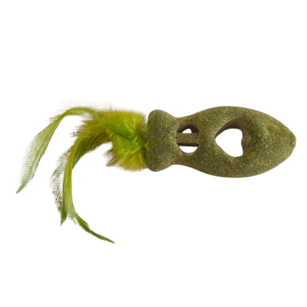 Producto - Cat Nip Pez Ema Importaciones