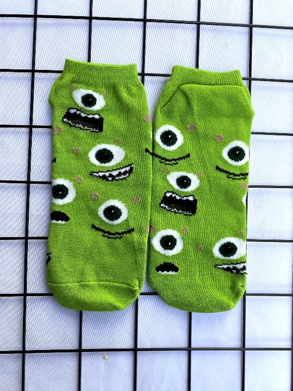 Producto - Soquetes mike II