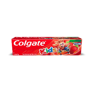Producto - COLGATE KIDS FRUTILLA