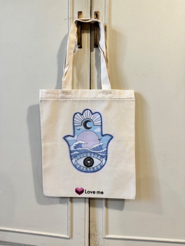 Producto - Tote mano