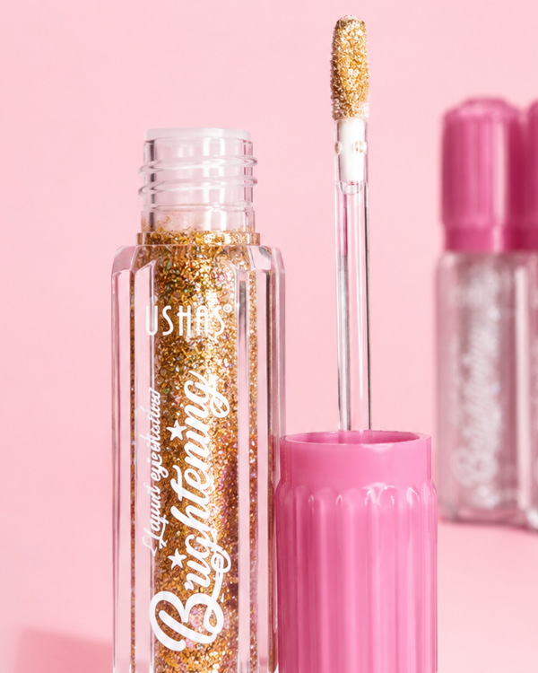 Producto - Sombra líquida Glitter 06 - Ushas - 1