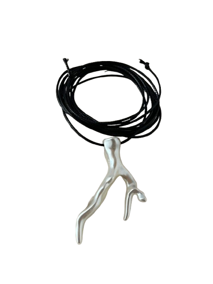 Producto - Collar Pearl Coral