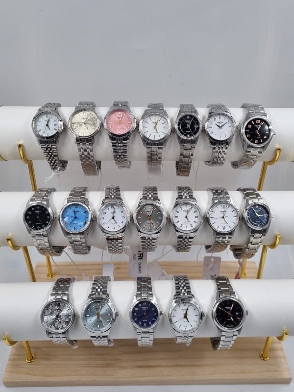 Producto - Reloj Tressa Sunday - 0