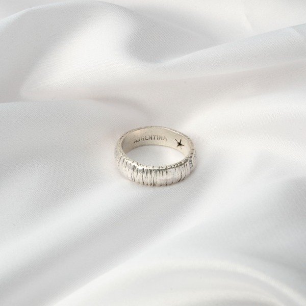 Producto - Anillo Sendero