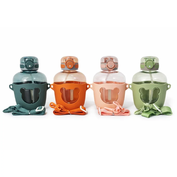 Producto - BOTELLA INFANTIL 850ML