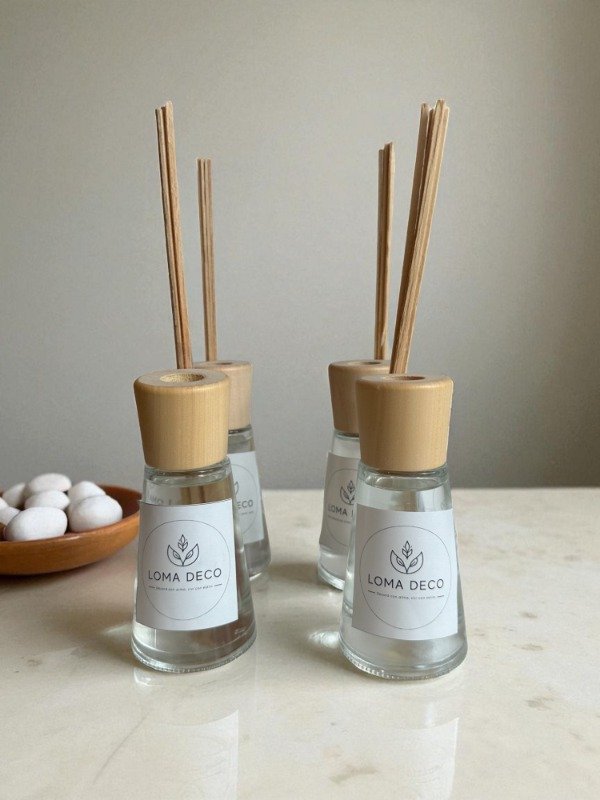 Producto - Difusor mod. Cónico