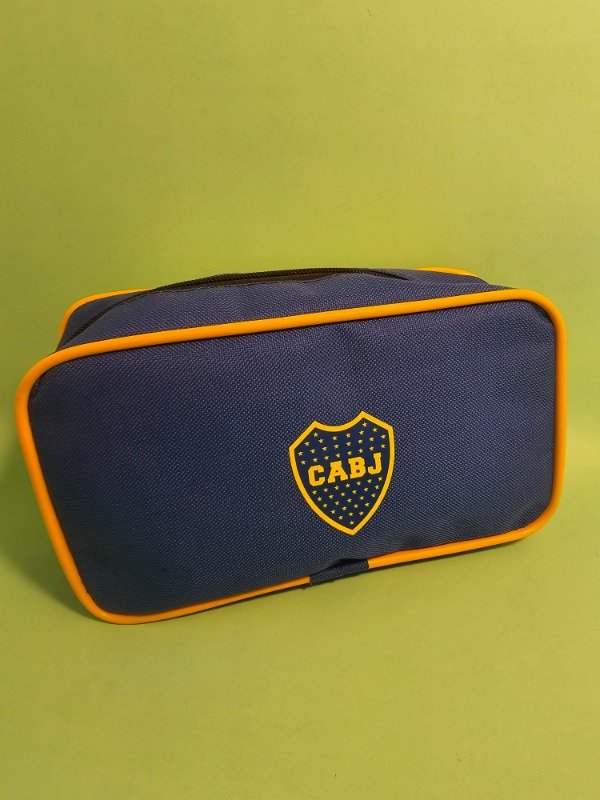 Producto - Cartuchera rectangular estampada - 0