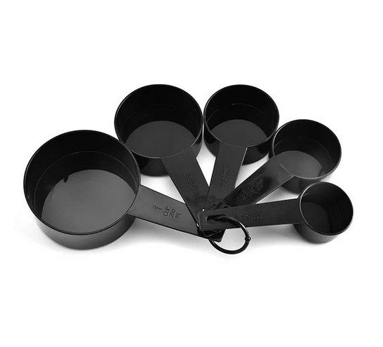 Producto - Medidor De Tazas Simple Gray - AX209910G