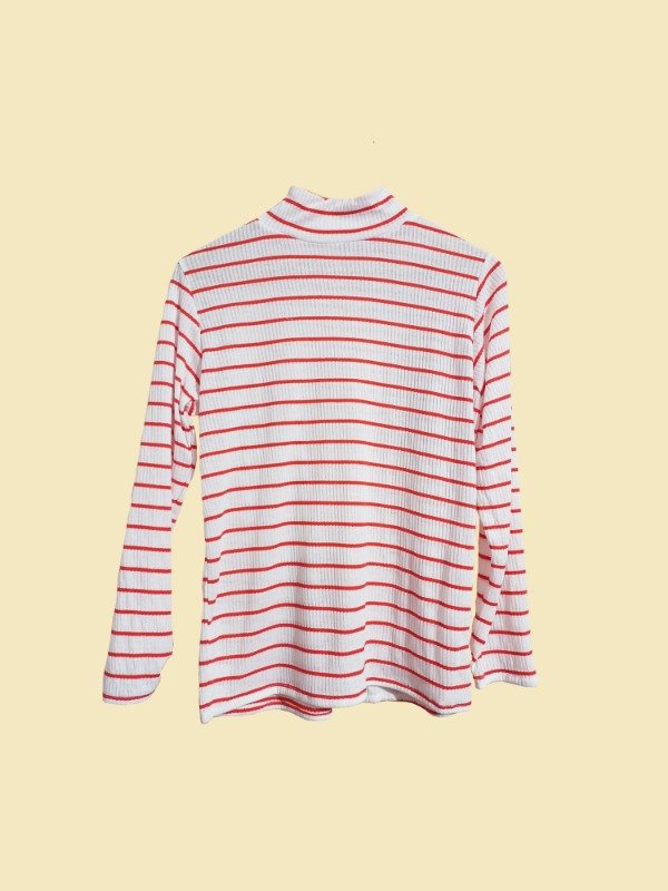 Producto - Polera rayada