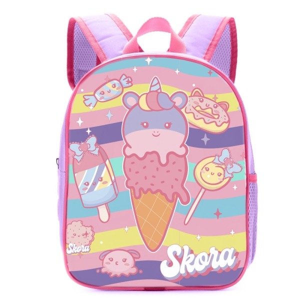 Producto - Mochila Helado - 0