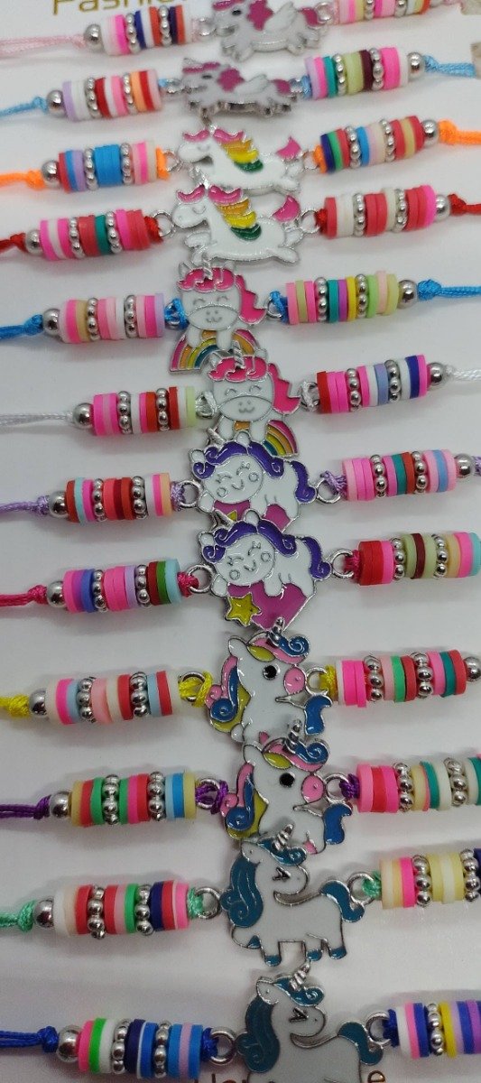 Producto - Pulsera del Pequeño Pony