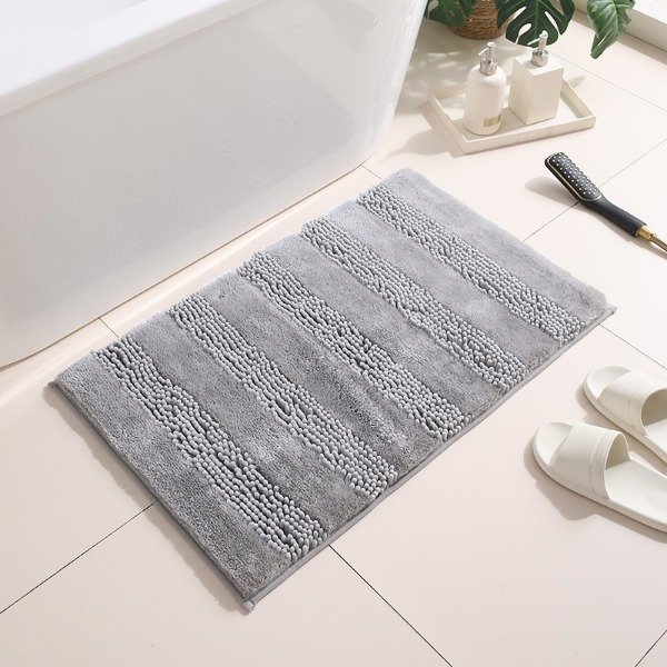 Producto - ALFOMBRA SHAGGY Y PELUDO 40X60CM