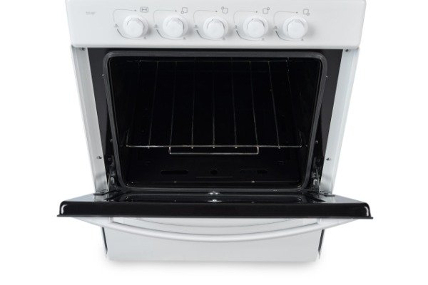 Producto - Cocina blanca 56cm multigas Florencia 5516F - 2