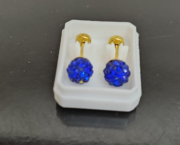 Producto - Abridor Cubik Azul Grande