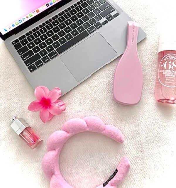 Producto - vincha skin care pinterest