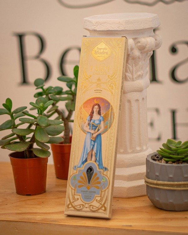Producto - Sahumerios tarot angeles - 1