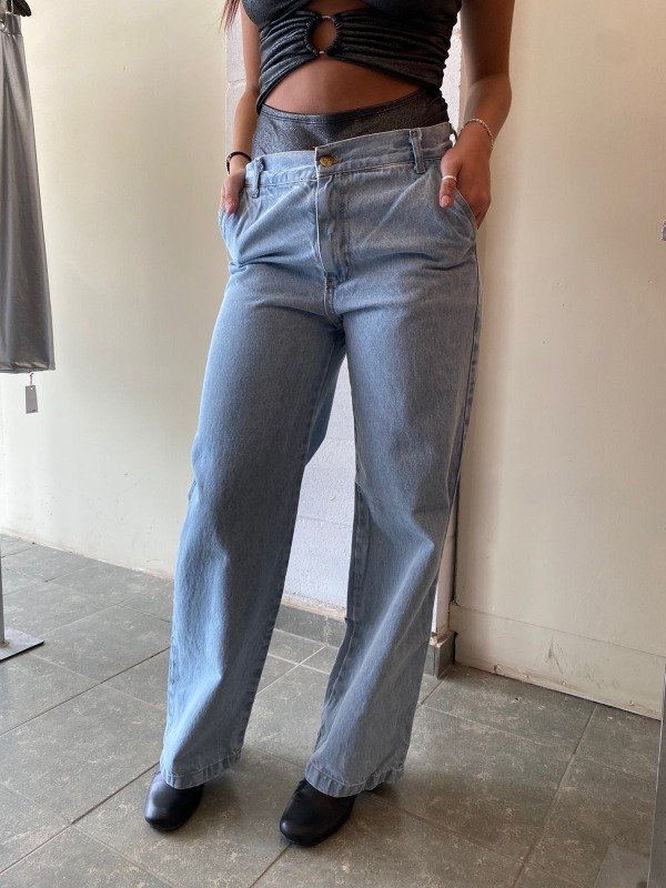 Producto - Denim Clasico