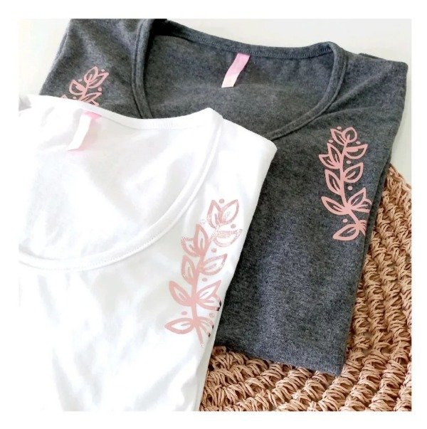 Producto - REMERA CON ELASTICO EN MANGA