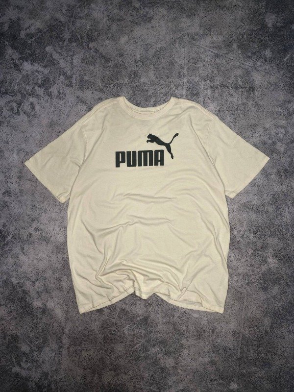 Producto - REMERA PUMA BIG LOGO