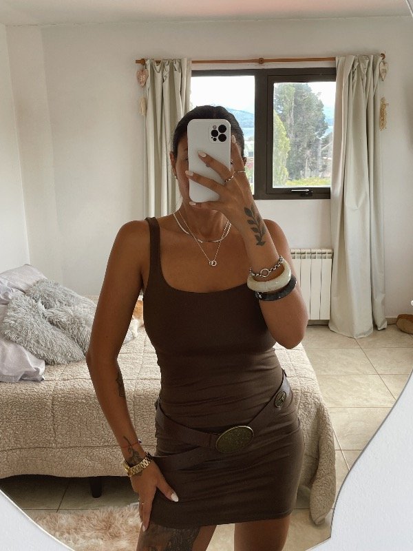 Producto - Vestido Mallorca