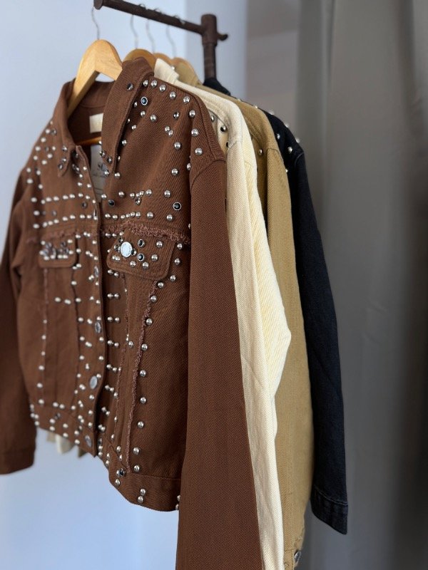 Producto - Chaqueta Dallas