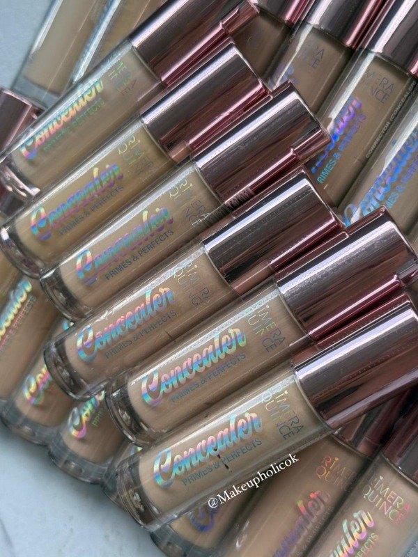 Producto - LIQUID CONCEALER - RIMERA QUINCE - CAJA DE 24 UNIDADES