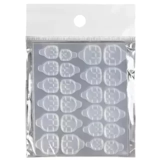 Producto - ADHESIVO PARA PRESS ON 5PCS