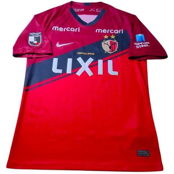 Producto - Kashima Antlers
