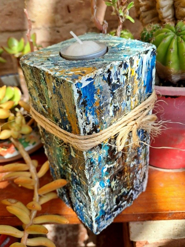 Producto - BLOCK XXXIX - 1