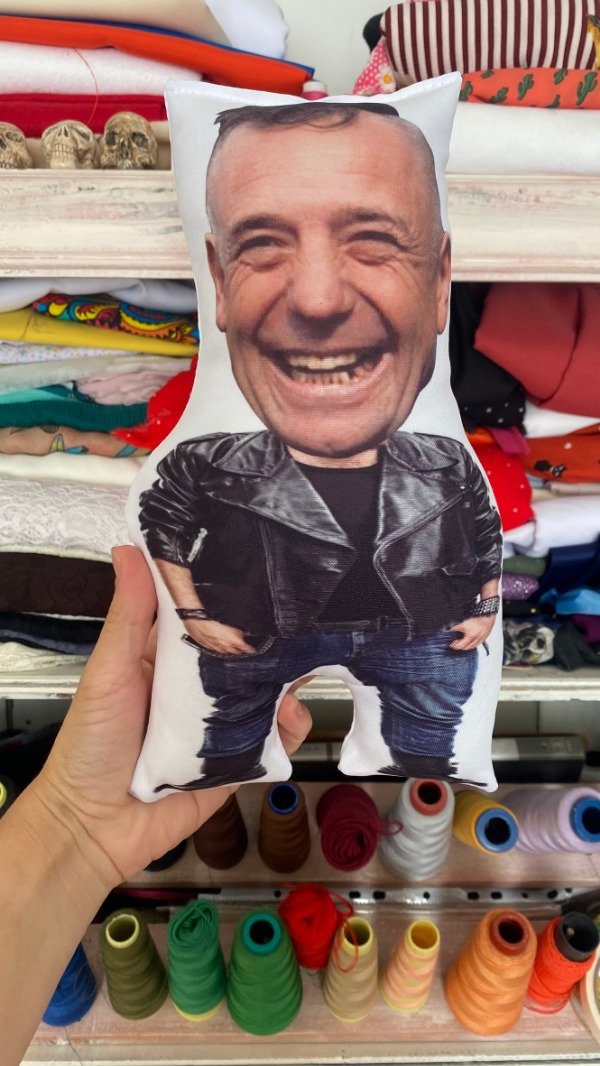 Producto - Muñeco Ricardo Iorio
