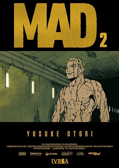 Producto - MAD - 02