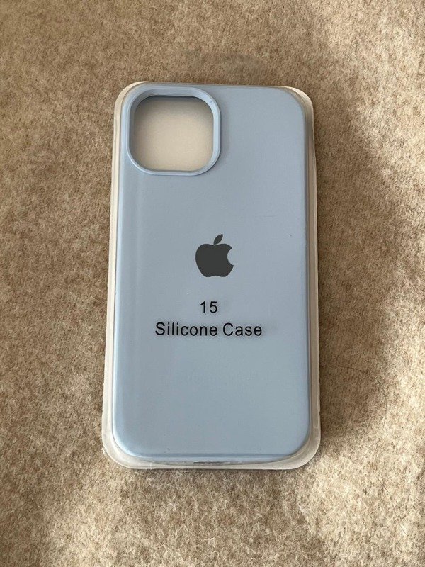 Producto - Fundas iPhone 15