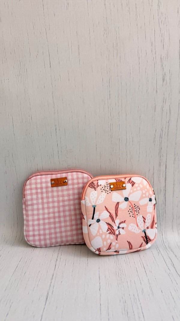 Producto - Estuche Granate - 0
