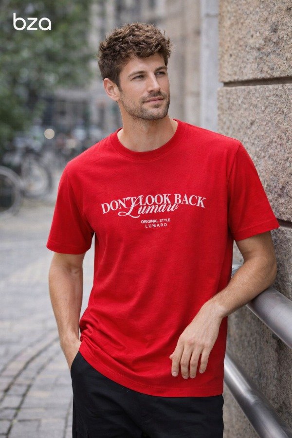 Producto - REMERA INGLESA