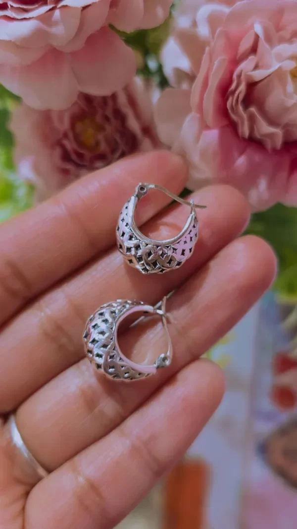 Producto - Argollas infladas PL