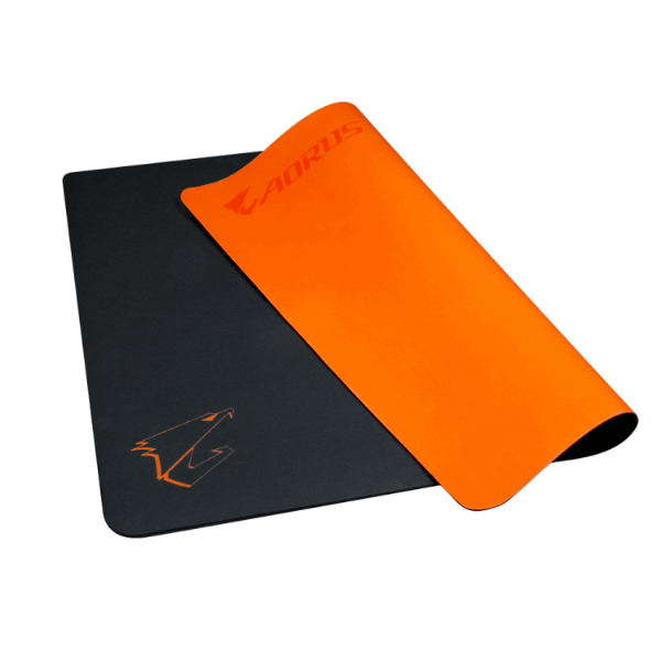 Producto - MOUSE PAD GIGABYTE AMP500