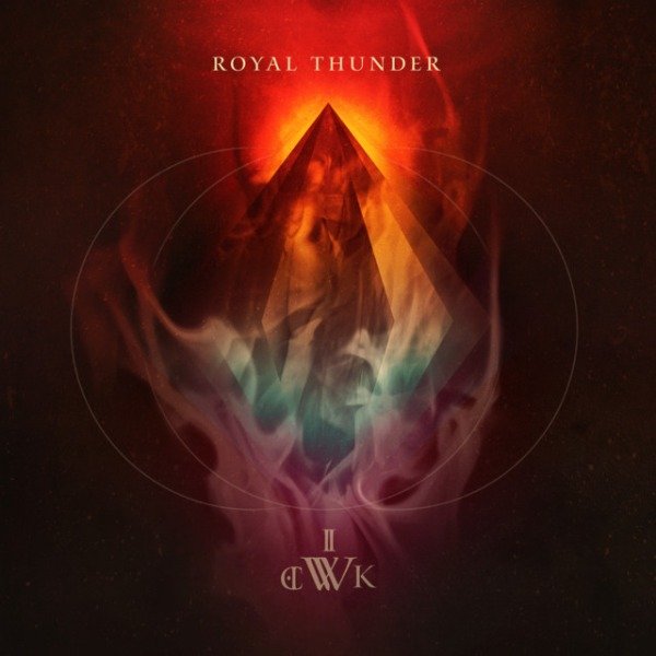Producto - ROYAL THUNDER - Wick (CD Usado)