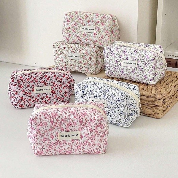 Producto - Neceser Primavera