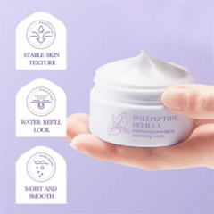 Producto - Crema facial BIOAQUA De Perilla Polipeptida