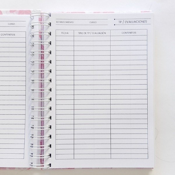 Producto - Agenda docente Nivel Primario-Heroes - 7