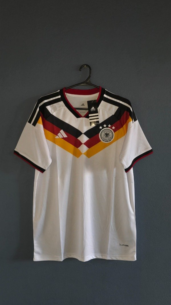 Producto - ALEMANIA TITULAR 2026/27 - IMPORTADO - 0