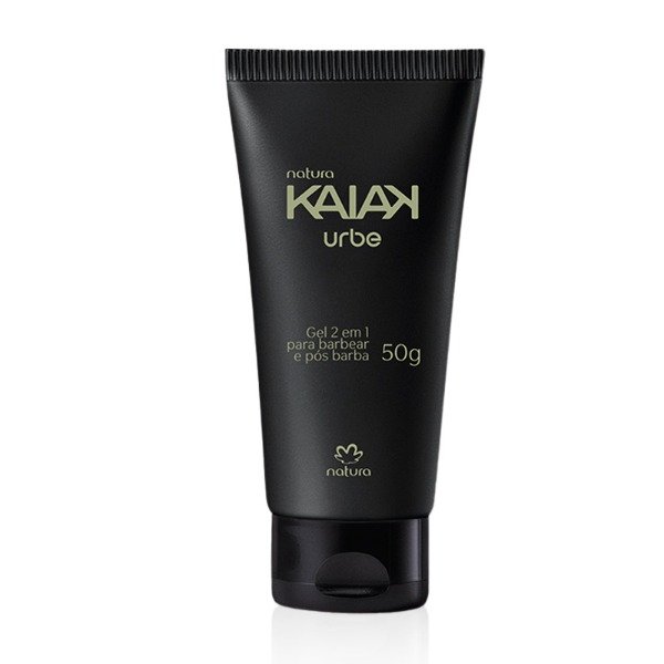 Producto - Post barba 2en 1 - Kaiak urbe 50ml