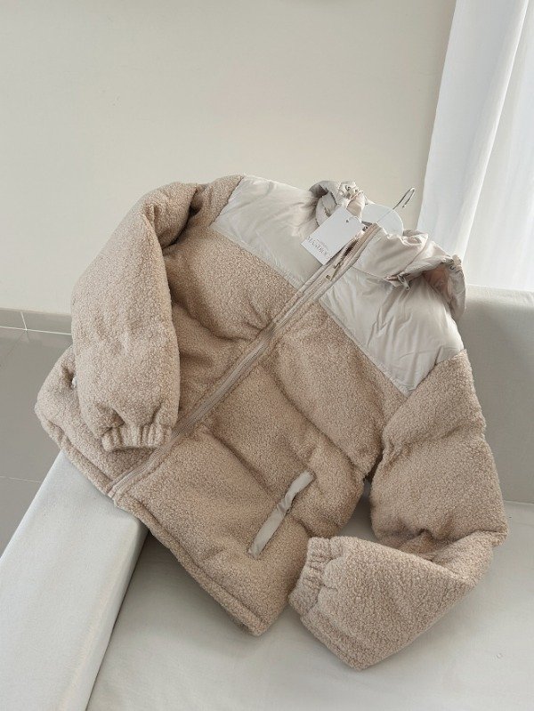 Producto - Campera Suiza