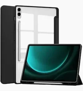 Producto - FUNDA SMART CASE TABLET SAMSUNG 12.4" S9 PLUS X810 / S9 FE+ X610 / S10 PLUS X820