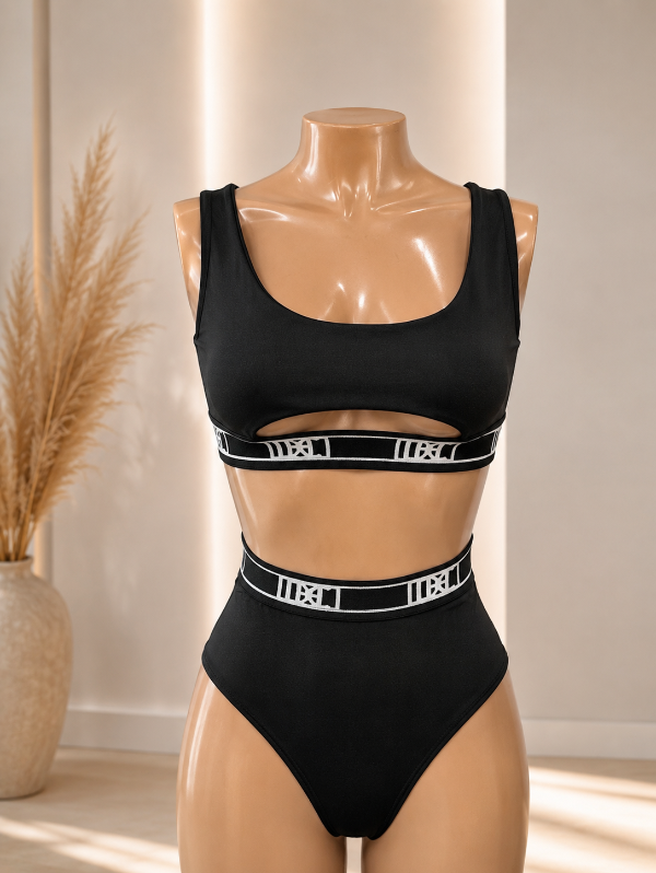 Producto - Conjunto Sporty - 0
