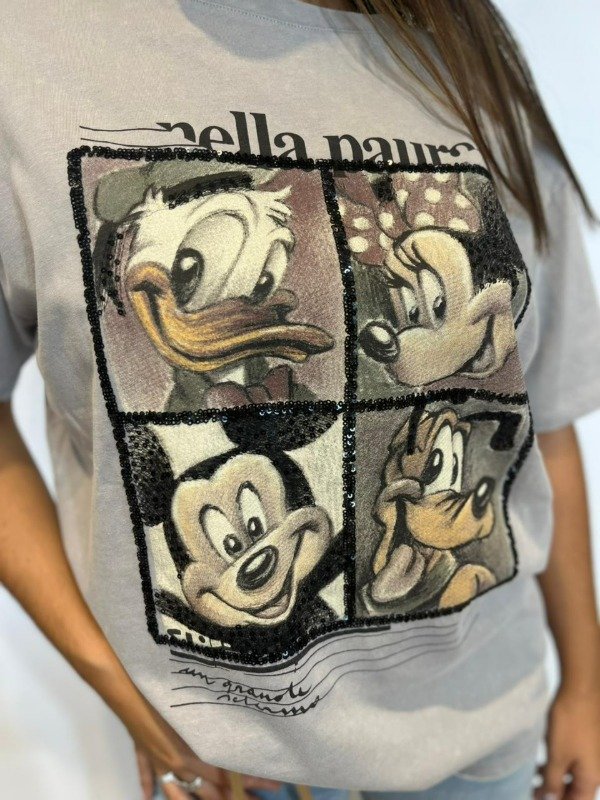 Producto - Remerón Disney