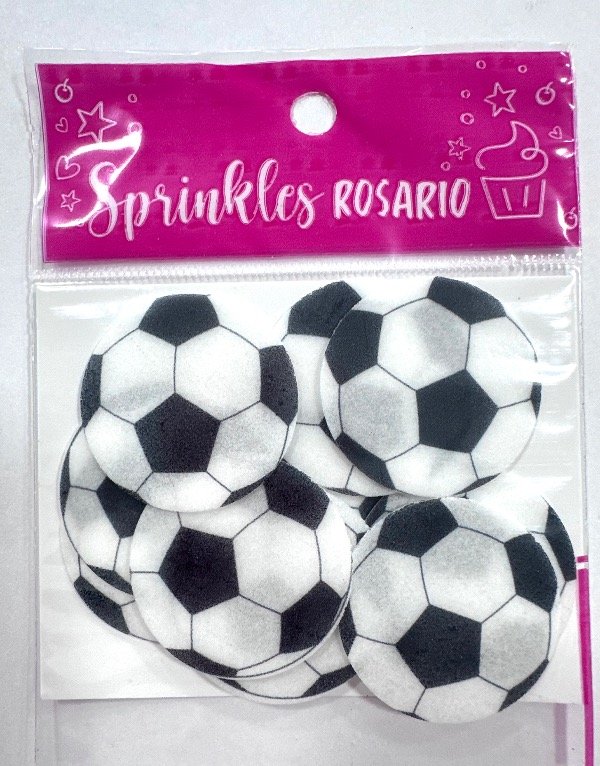 Producto - PELOTAS X 10 uni comestible