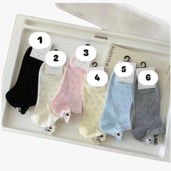 Producto - Medias Luli